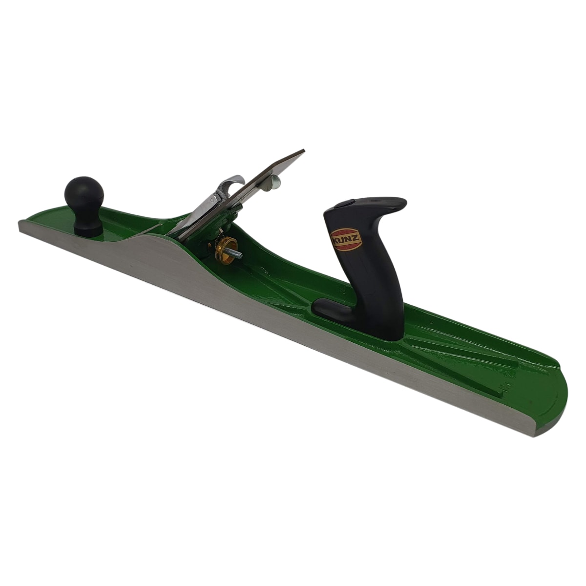 Cepillo Carpintero Jack Kunz No 7 Mod: 12.7 Kunz Tools Alemania2