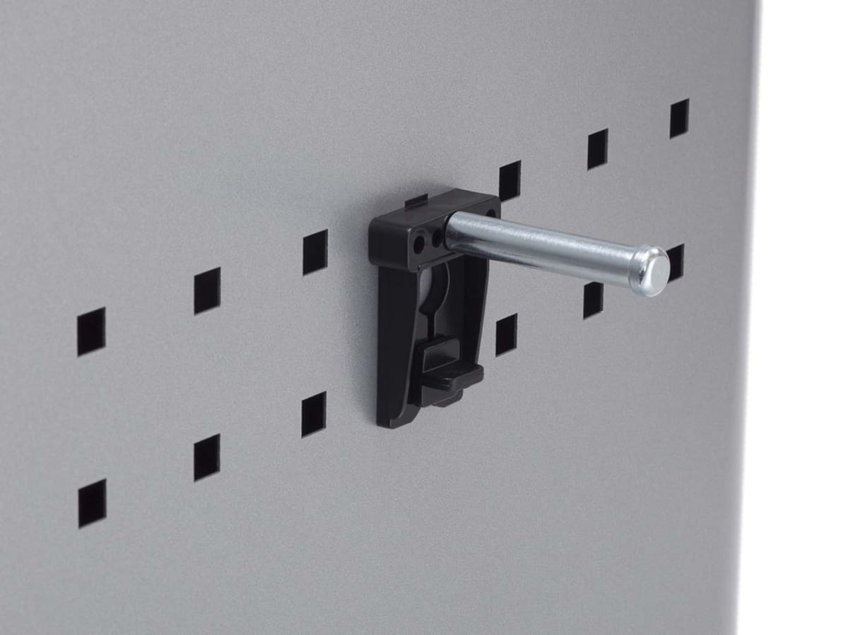 Centro de Afilado Tormek para Organizacion de Accesorios, Guias y Soportes Tormek. Mod: TS-7406