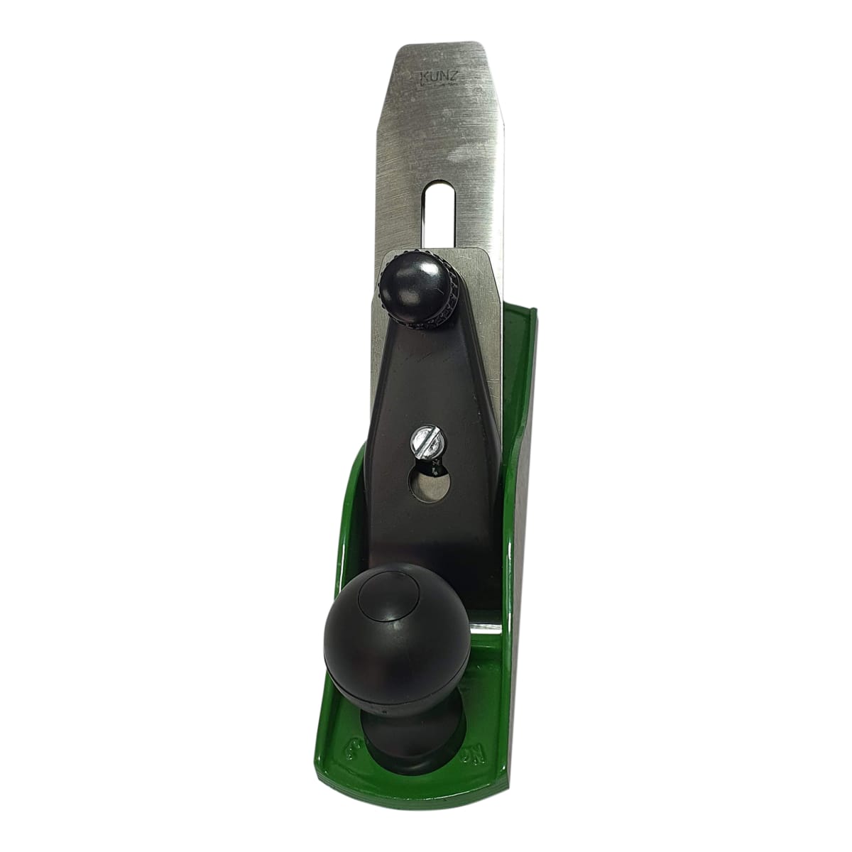 Cepillo Carpintero Kunz No 3 Mod: 12.3B Kunz Tools Alemania3