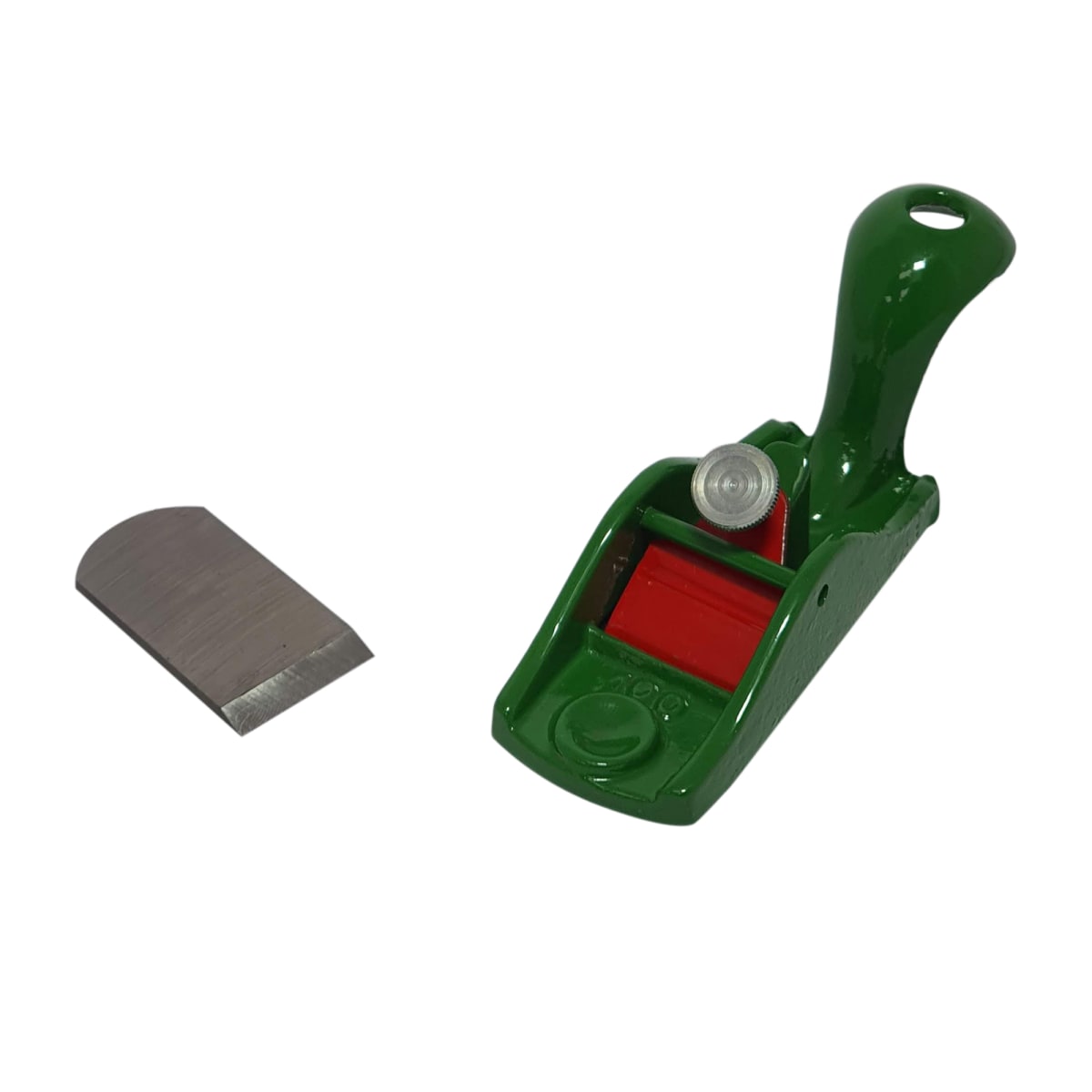 Cepillo Carpintero Pocket Kunz No 100 Mod: 13.100 Kunz Tools Alemania7