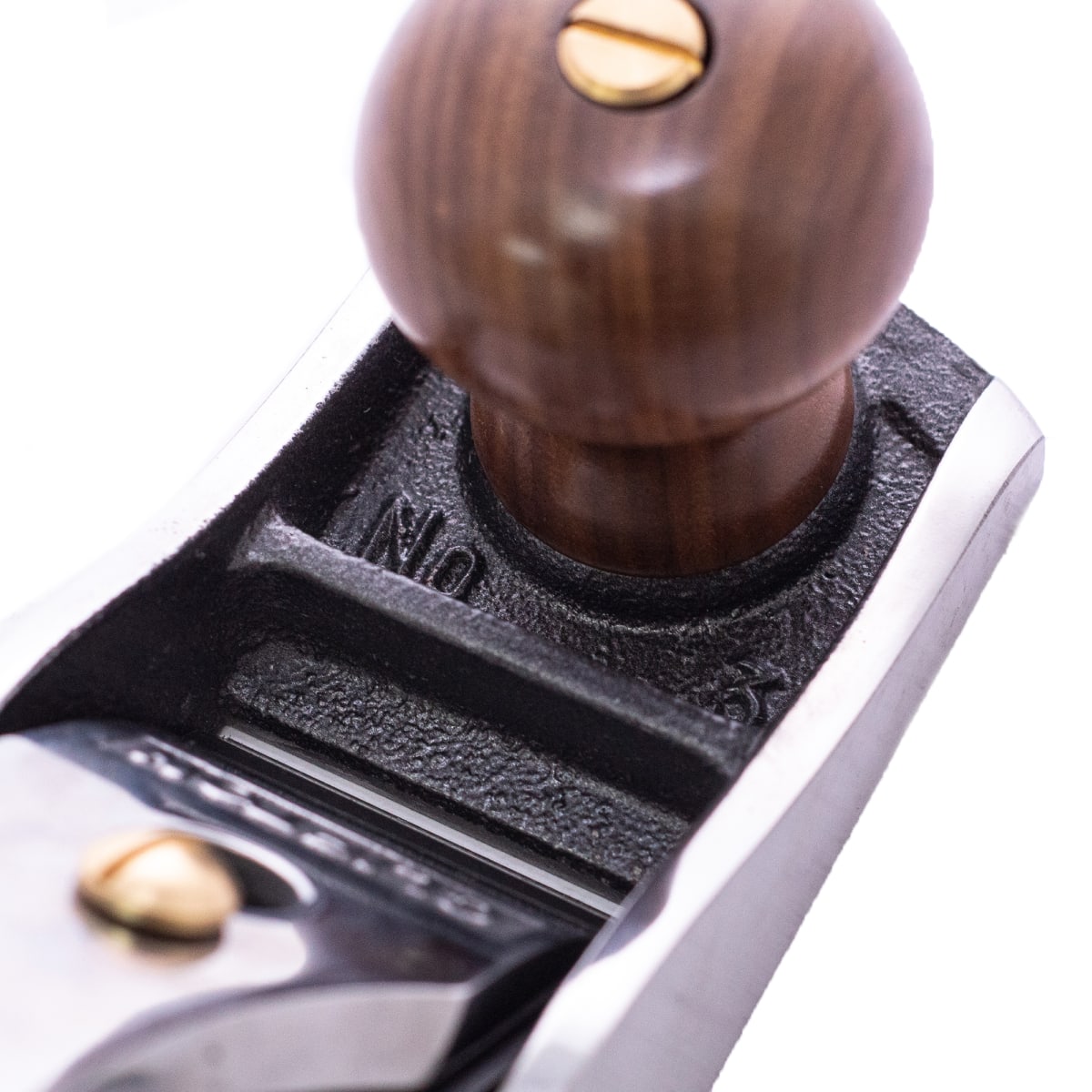 Cepillo Carpintero Nº 3 Smoothing Thomas Flinn Clifton2