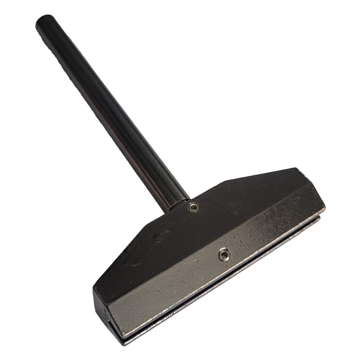 Set de 9 Insertos de Bronce con Radio para instalacion de trastes2