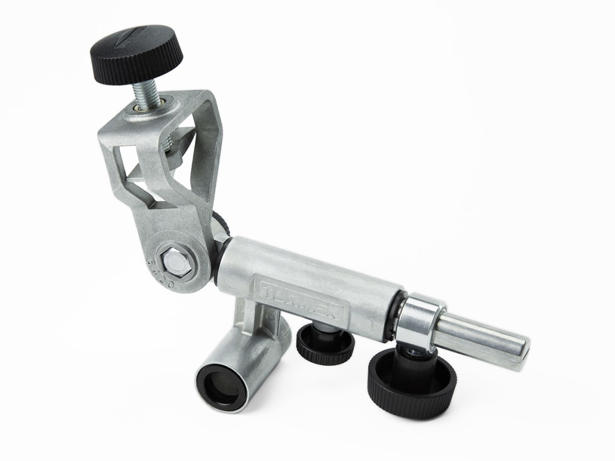 Guia SVD-186 Tormek para Afilado de Gubias para Tallado y Gubias para Torneria7