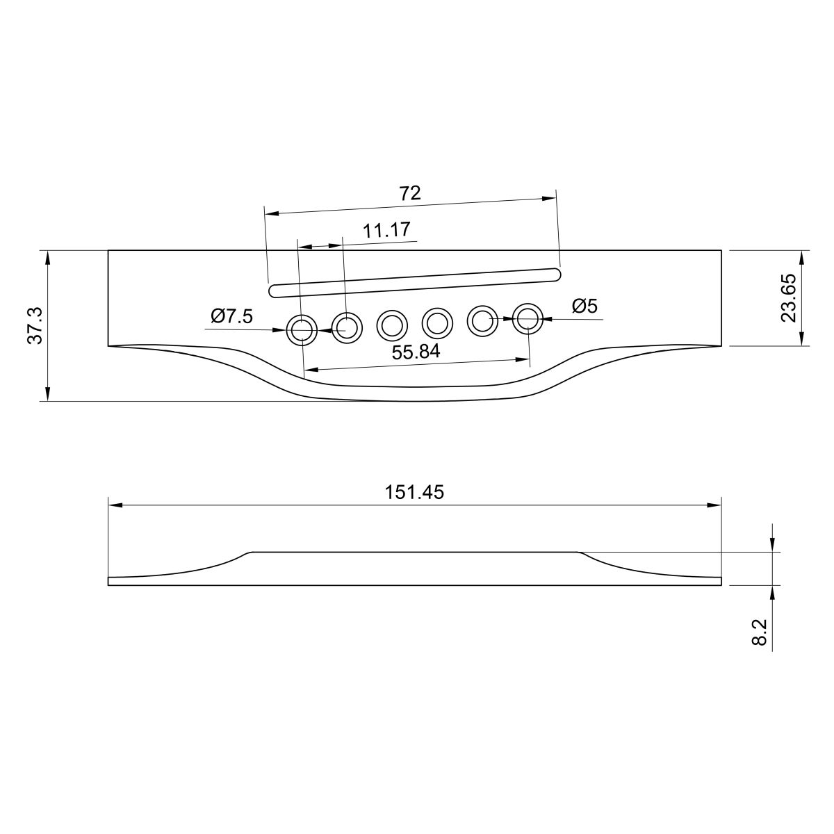 Puente de Ébano Tipo Avalos3