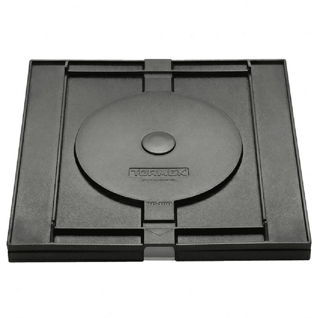 Pack Afiladora Tormek T8 + Base Giratoria RB-180 GRATIS3