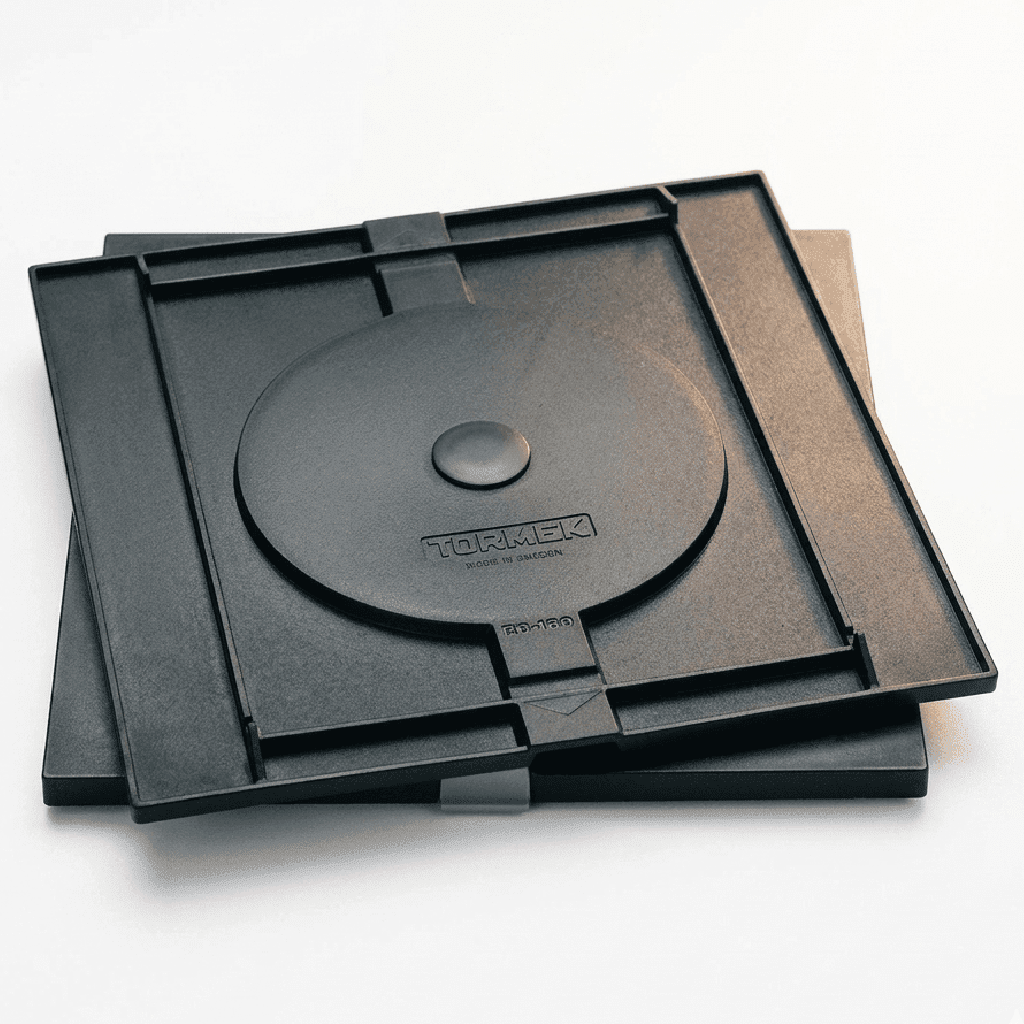Pack Afiladora Tormek T8 + Kit de Guias HTK-1006 + Base Giratoria RB-180 GRATIS36