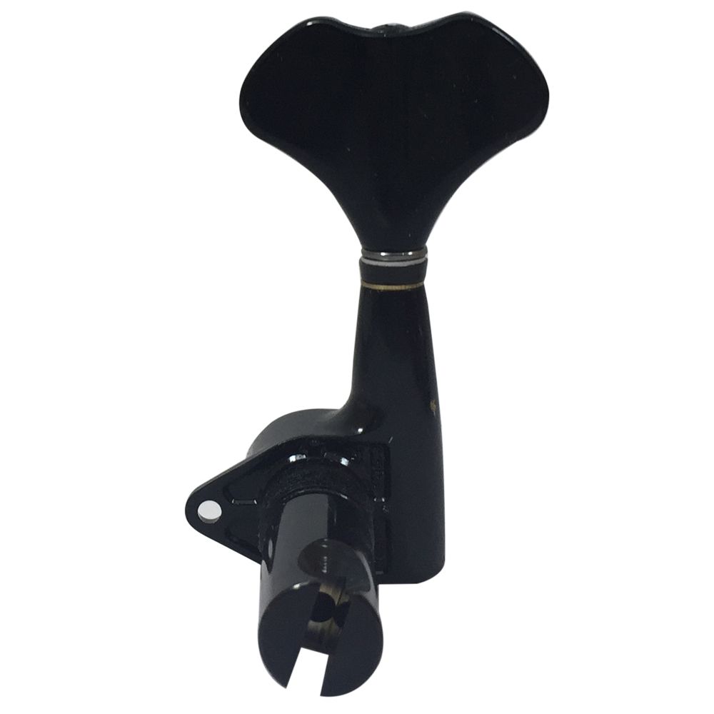 Clavija 1L Black GB7072