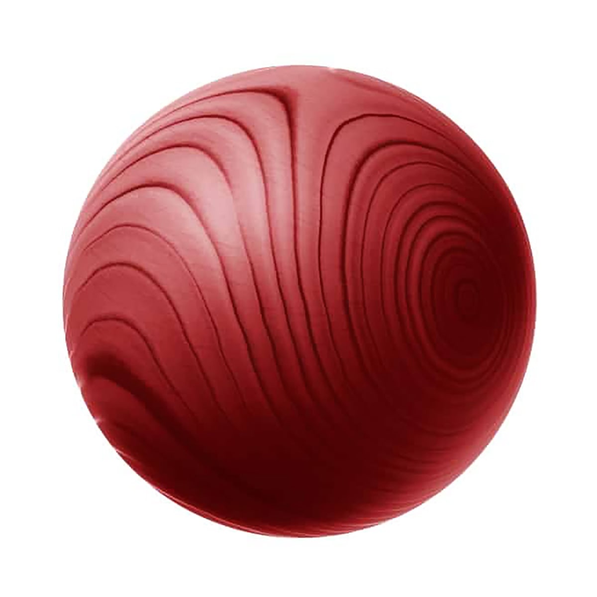 Tinta Nitorlack Roja de 250 ml para Madera3