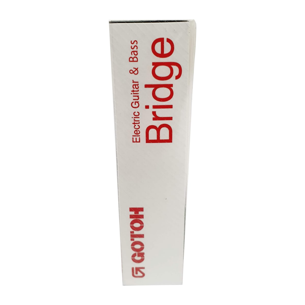 Puente Vintage Fijo. Mod: BS-TC1. Color: Aged Chrome (54 mm)2