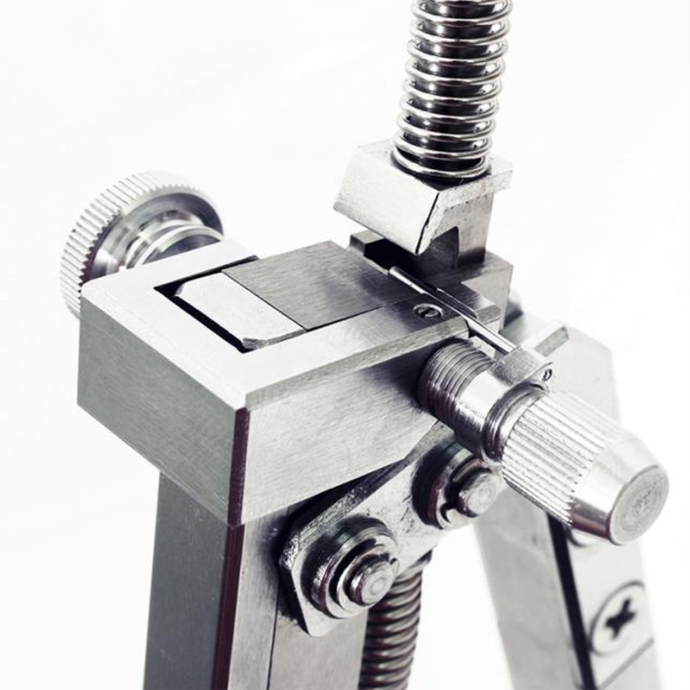 Regulador para Cortador para Tang de Trastes2