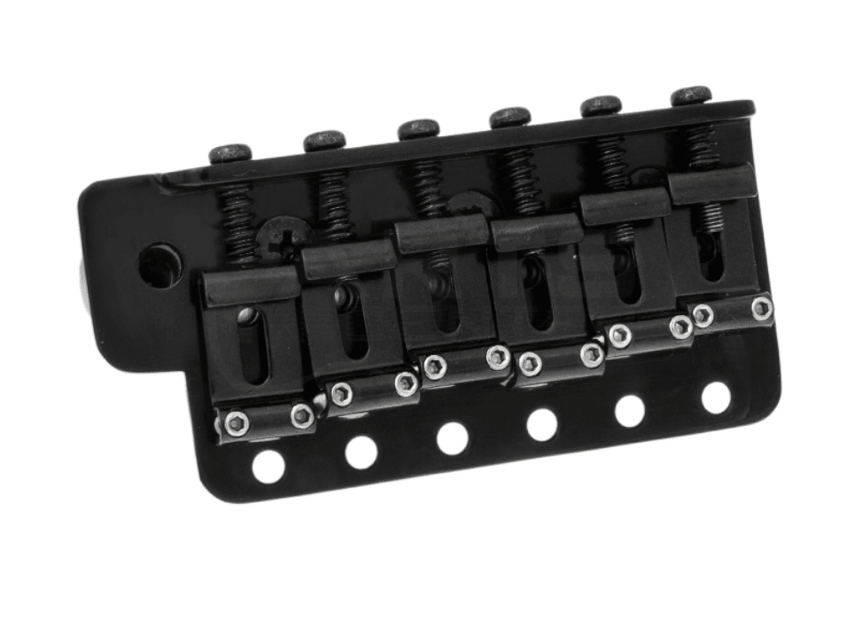 Tremolo Vintage Gotoh GE101T (56mm) Color Black 0