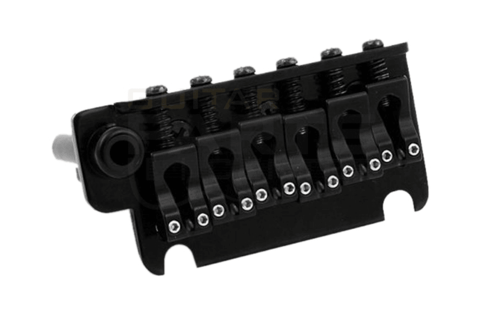 Tremolo Vintage Gotoh 510T-BS1 (54mm) Color Black1