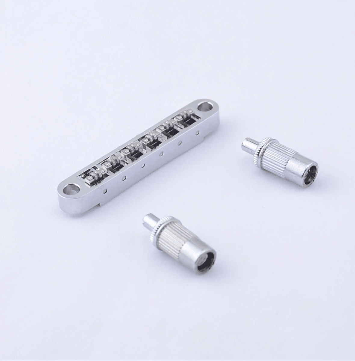 Puente Roller Tune o Matic. Mod: TMR-G. Color: Chrome3