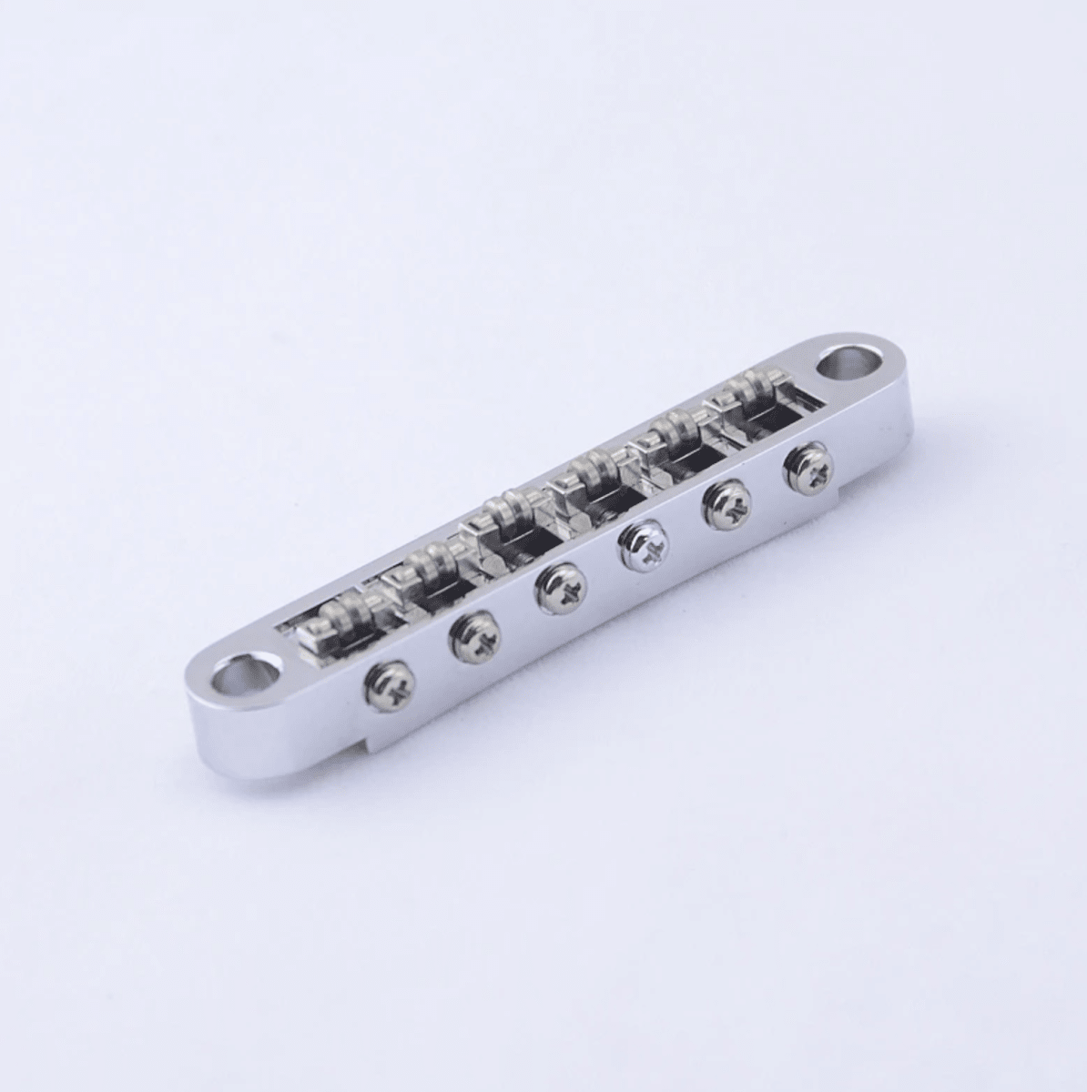 Puente Roller Tune o Matic. Mod: TMR-G. Color: Chrome4