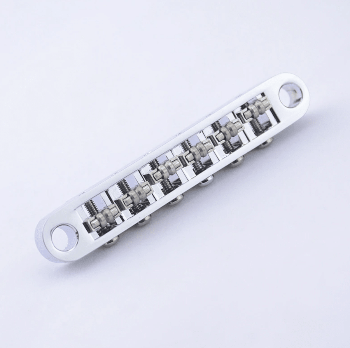 Puente Roller Tune o Matic. Mod: TMR-G. Color: Chrome 0