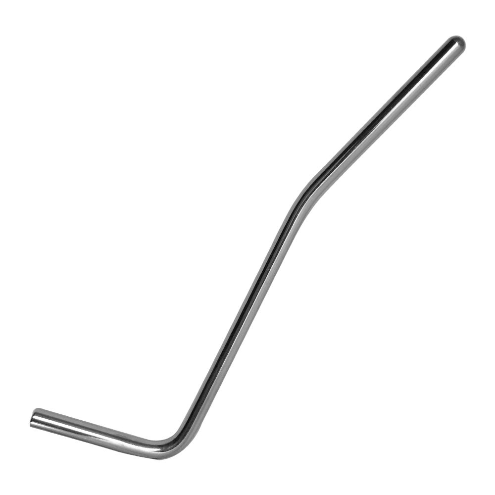 Tremolo Vintage. 7-String. Chrome. Mod: NS510TS-FE7 (63mm) 4