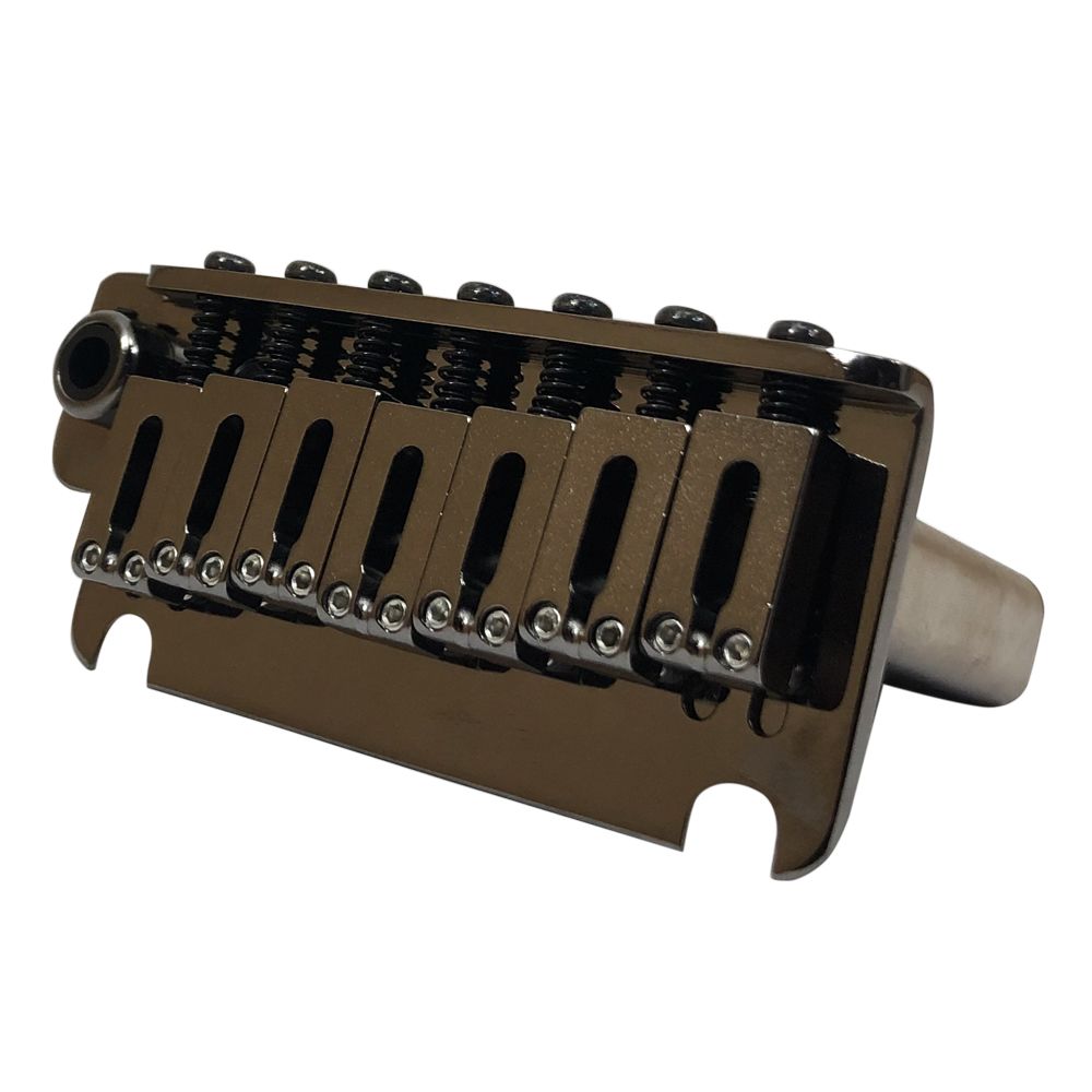 Tremolo Vintage. 7-String. Cosmo Black. Mod: NS510TS-FE7 (63mm)  0