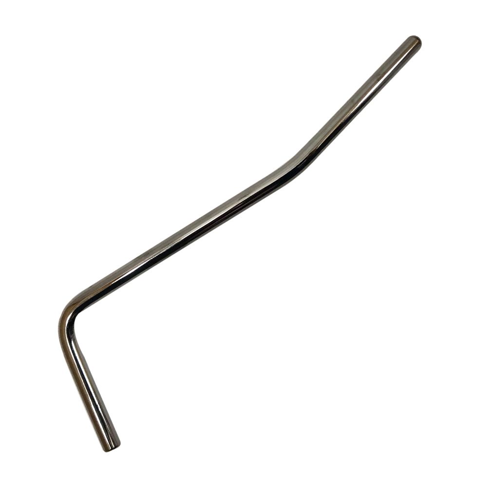 Tremolo Vintage. 7-String. Cosmo Black. Mod: NS510TS-FE7 (63mm) 5