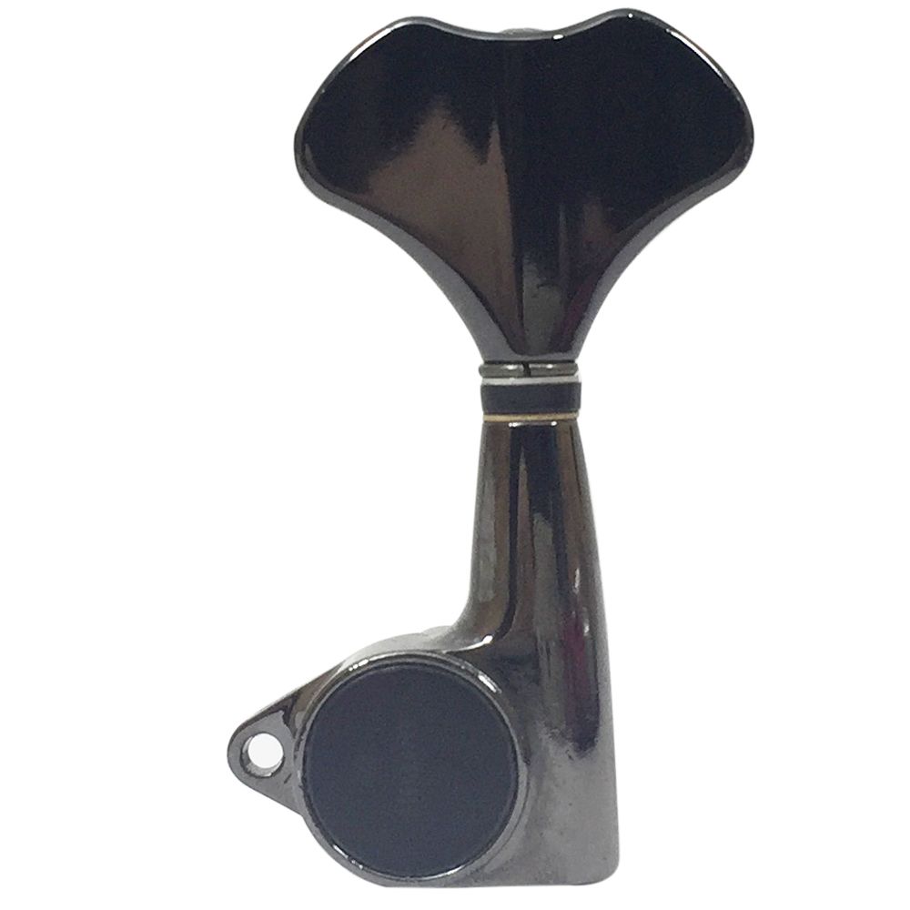 Clavija Gotoh GB707 para Bajo Disposicion 1R Color Cosmo Black 0