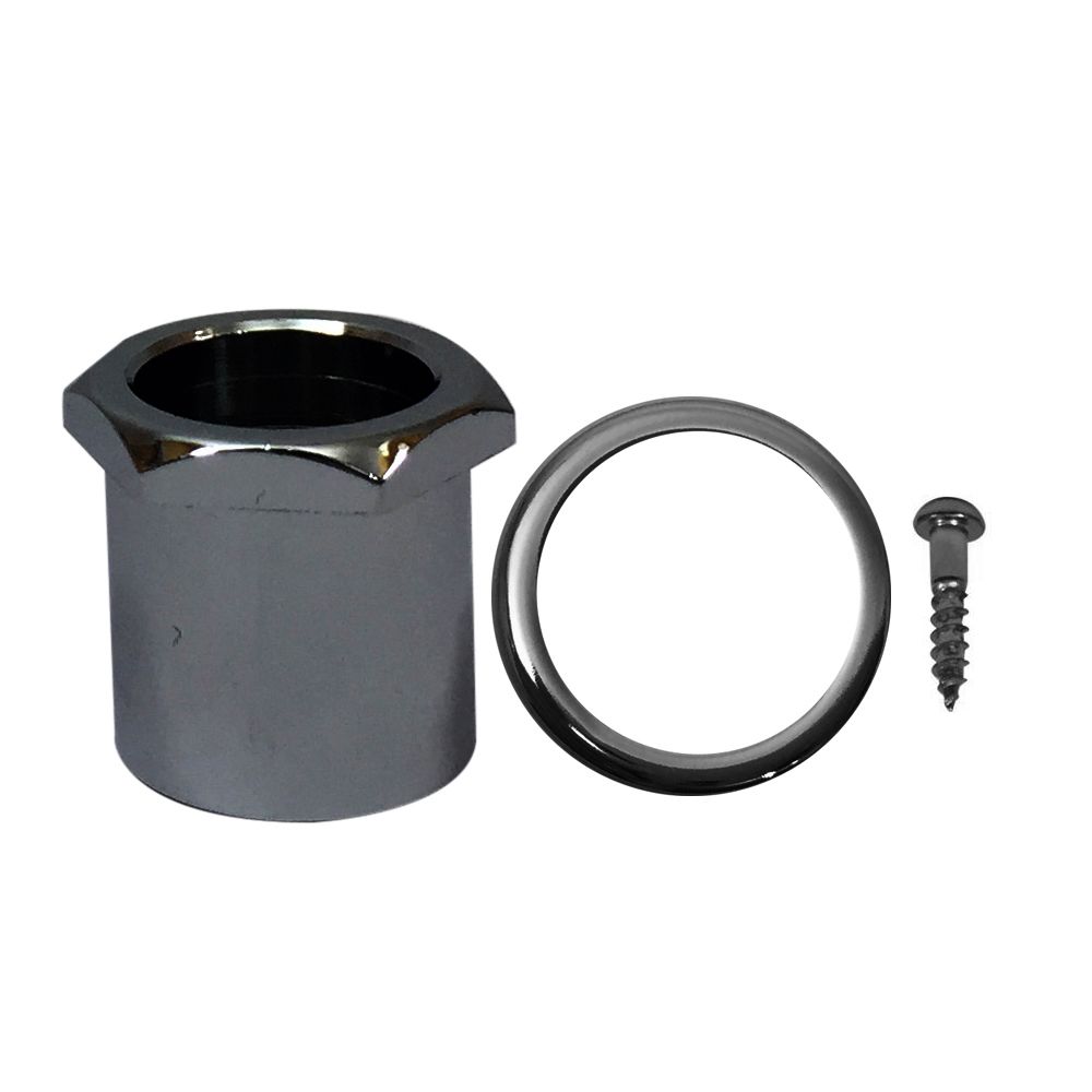 Clavija Gotoh GB707 para Bajo Disposicion 1L Color Cosmo Black3