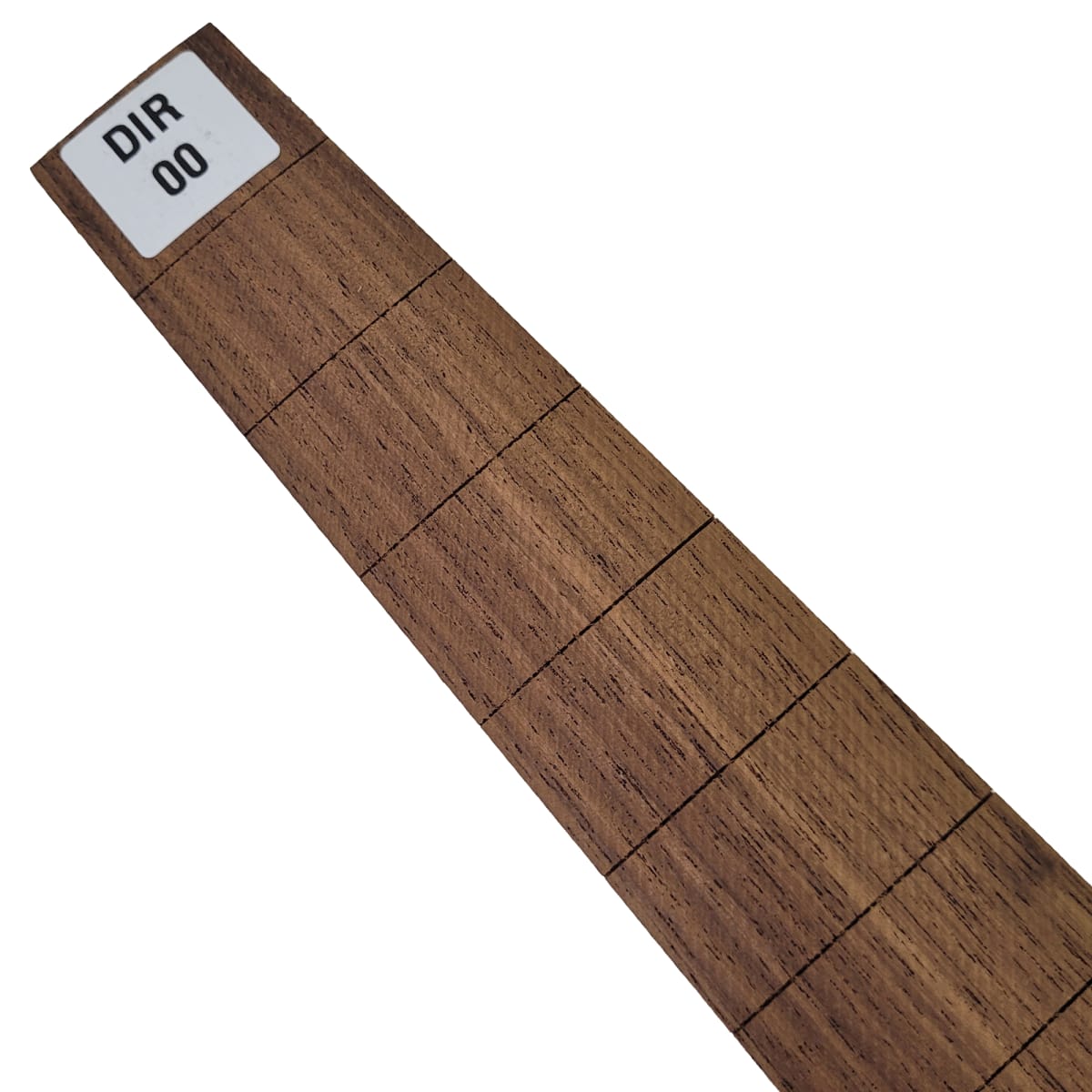 Diapason Ranurado Tipo Gibson REF: DIR-00 de Indian Rosewood Especial3
