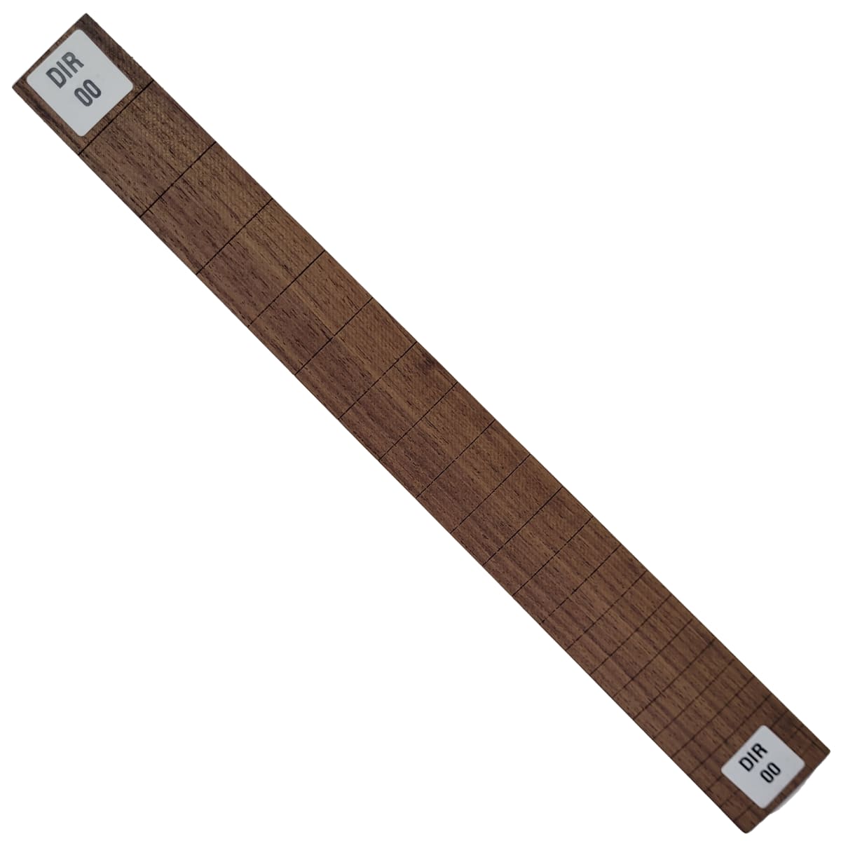 Diapason Ranurado Tipo Gibson REF: DIR-00 de Indian Rosewood Especial5