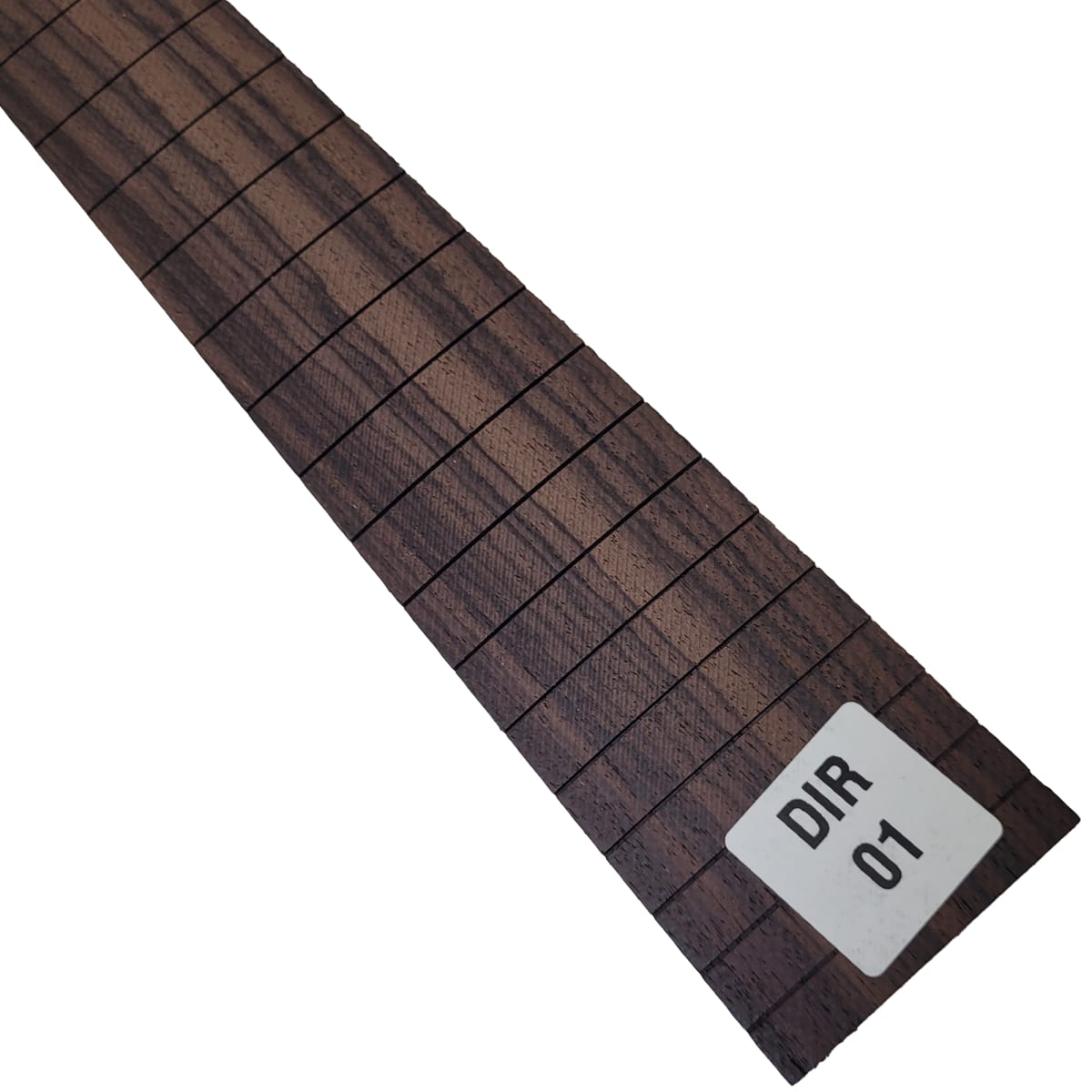 Diapason Ranurado Tipo Gibson REF: DIR-01 de Indian Rosewood Especial2