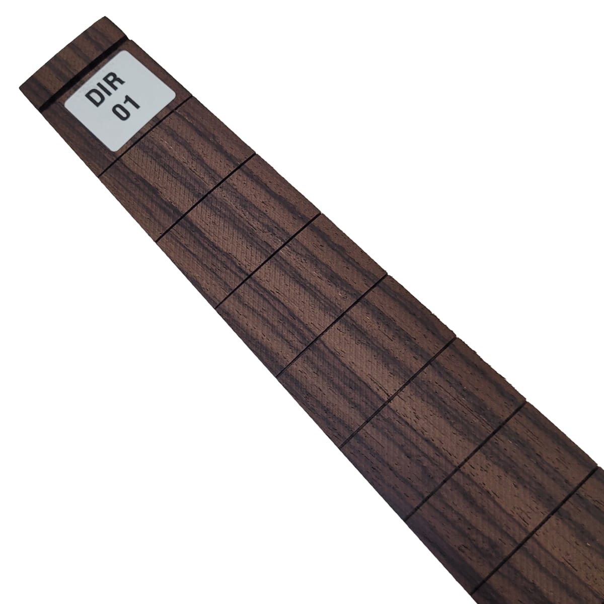 Diapason Ranurado Tipo Gibson REF: DIR-01 de Indian Rosewood Especial3