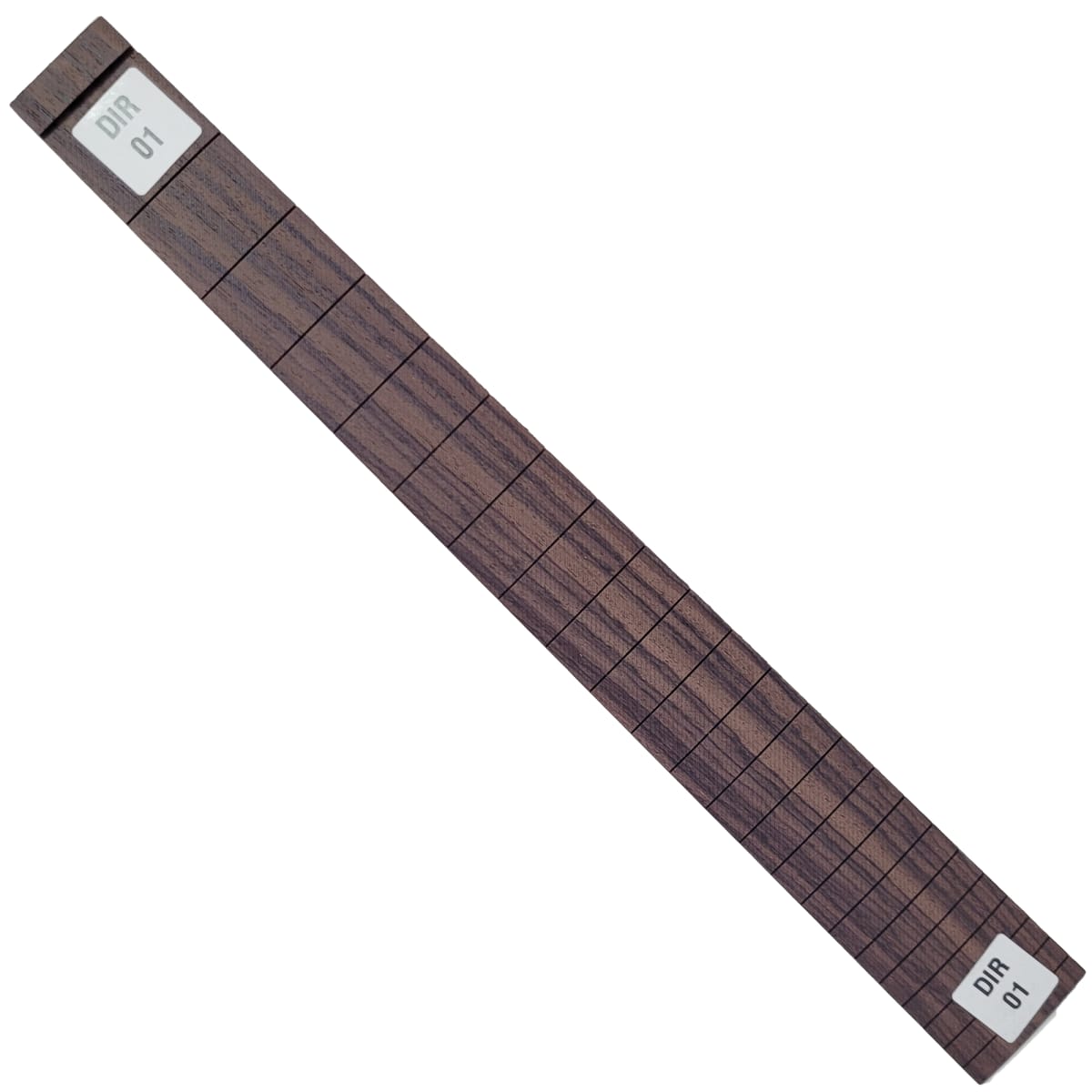 Diapason Ranurado Tipo Gibson REF: DIR-01 de Indian Rosewood Especial5