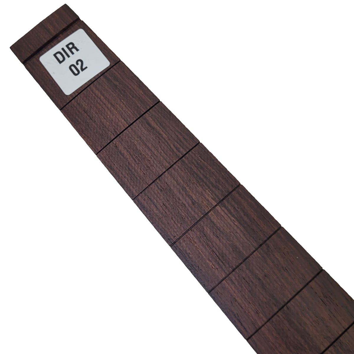 Diapason Ranurado Tipo Gibson REF: DIR-02 de Indian Rosewood Especial3