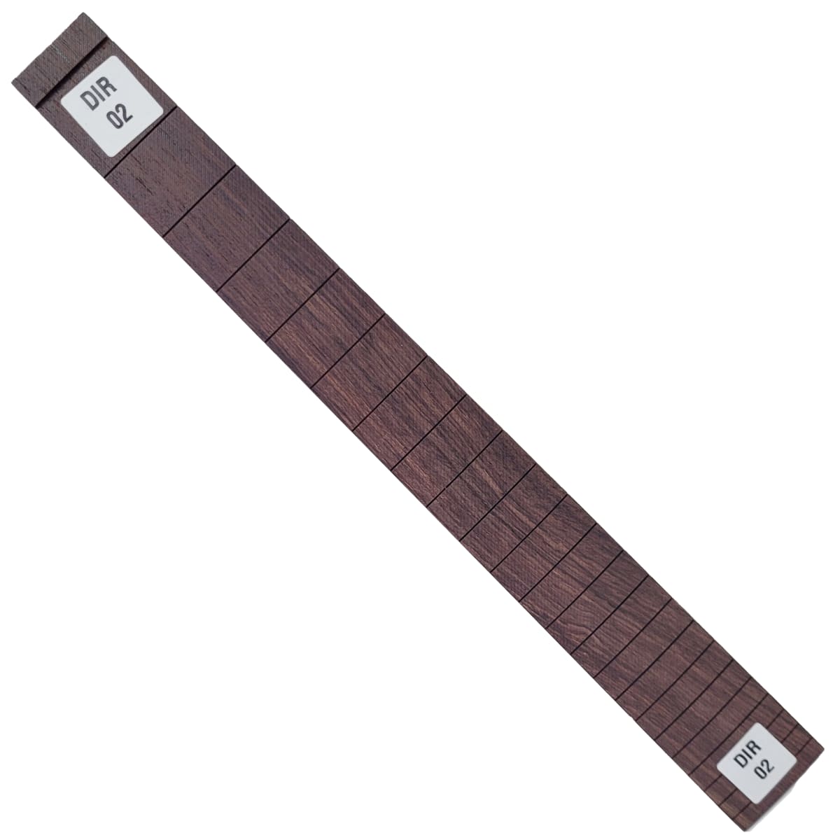 Diapason Ranurado Tipo Gibson REF: DIR-02 de Indian Rosewood Especial5