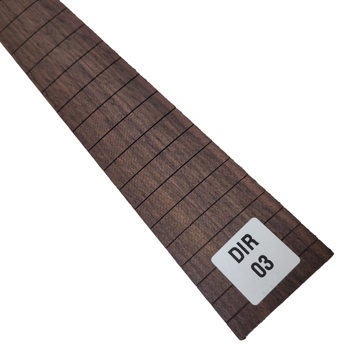 Diapason Ranurado Tipo Gibson REF: DIR-03 de Indian Rosewood Especial2