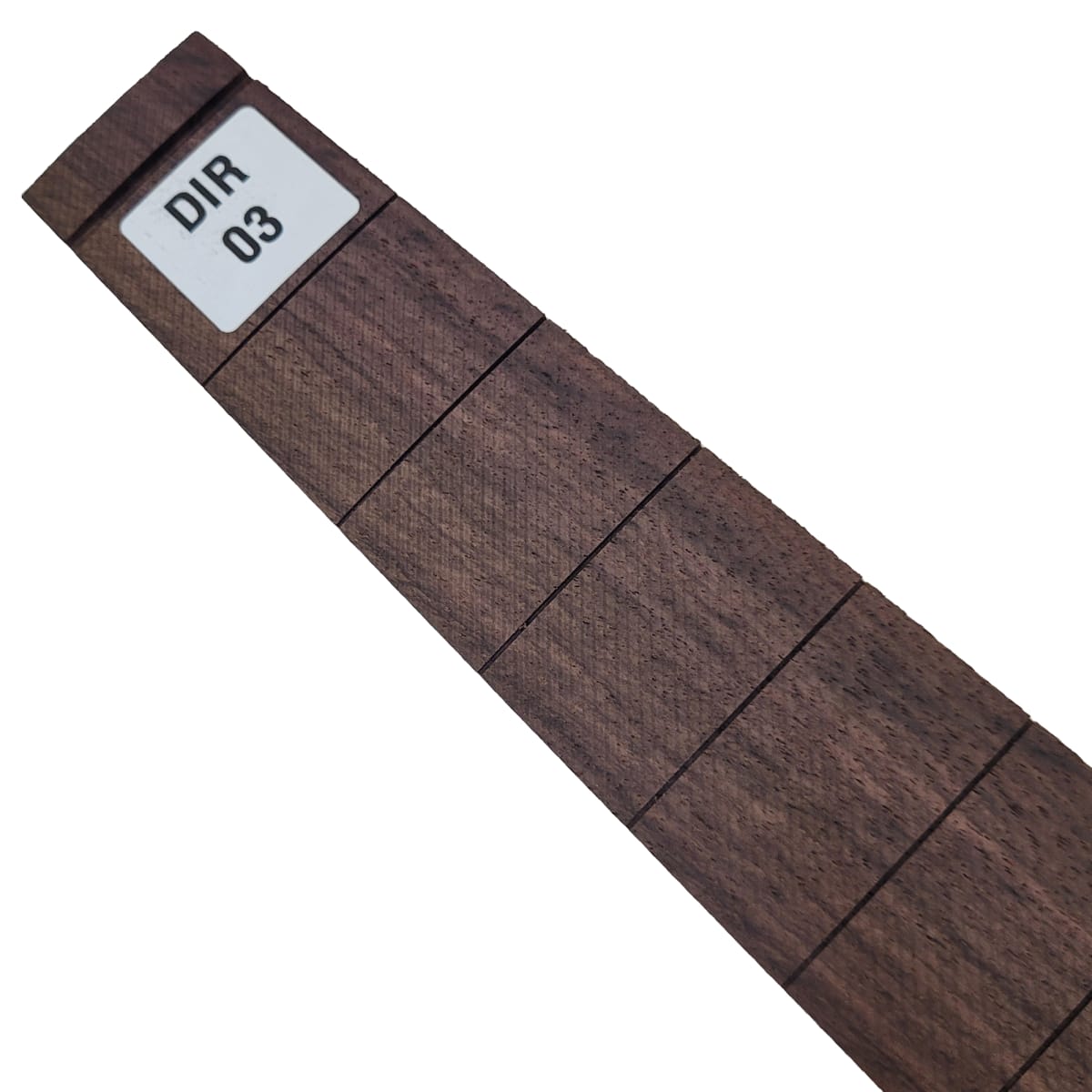 Diapason Ranurado Tipo Gibson REF: DIR-03 de Indian Rosewood Especial3