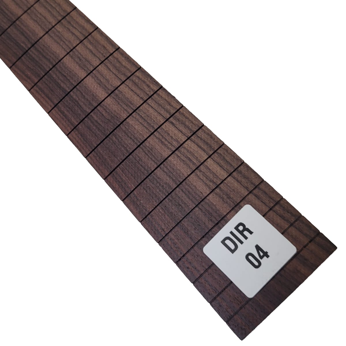 Diapason Ranurado Tipo Gibson REF: DIR-04 de Indian Rosewood Especial2