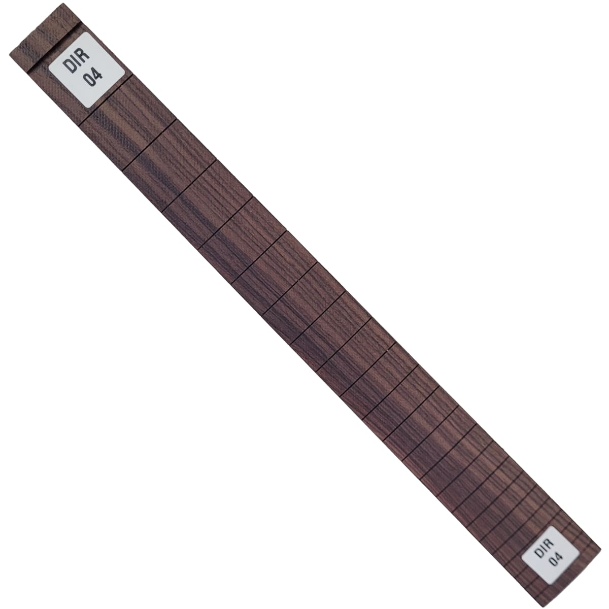 Diapason Ranurado Tipo Gibson REF: DIR-04 de Indian Rosewood Especial5