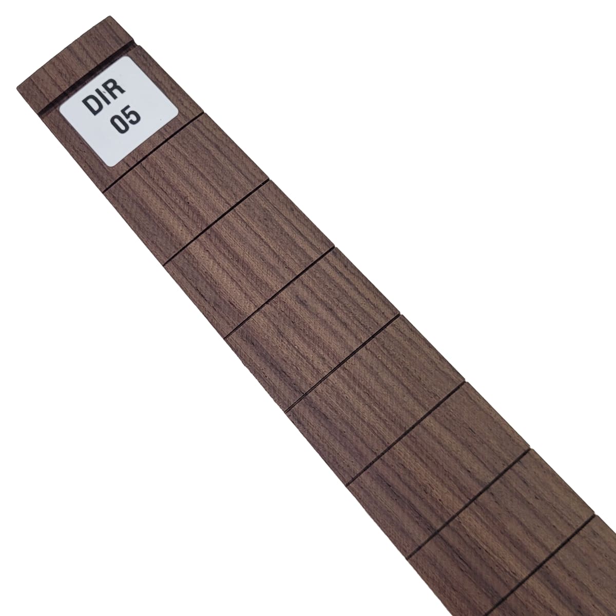 Diapason Ranurado Tipo Gibson REF: DIR-05 de Indian Rosewood Especial3