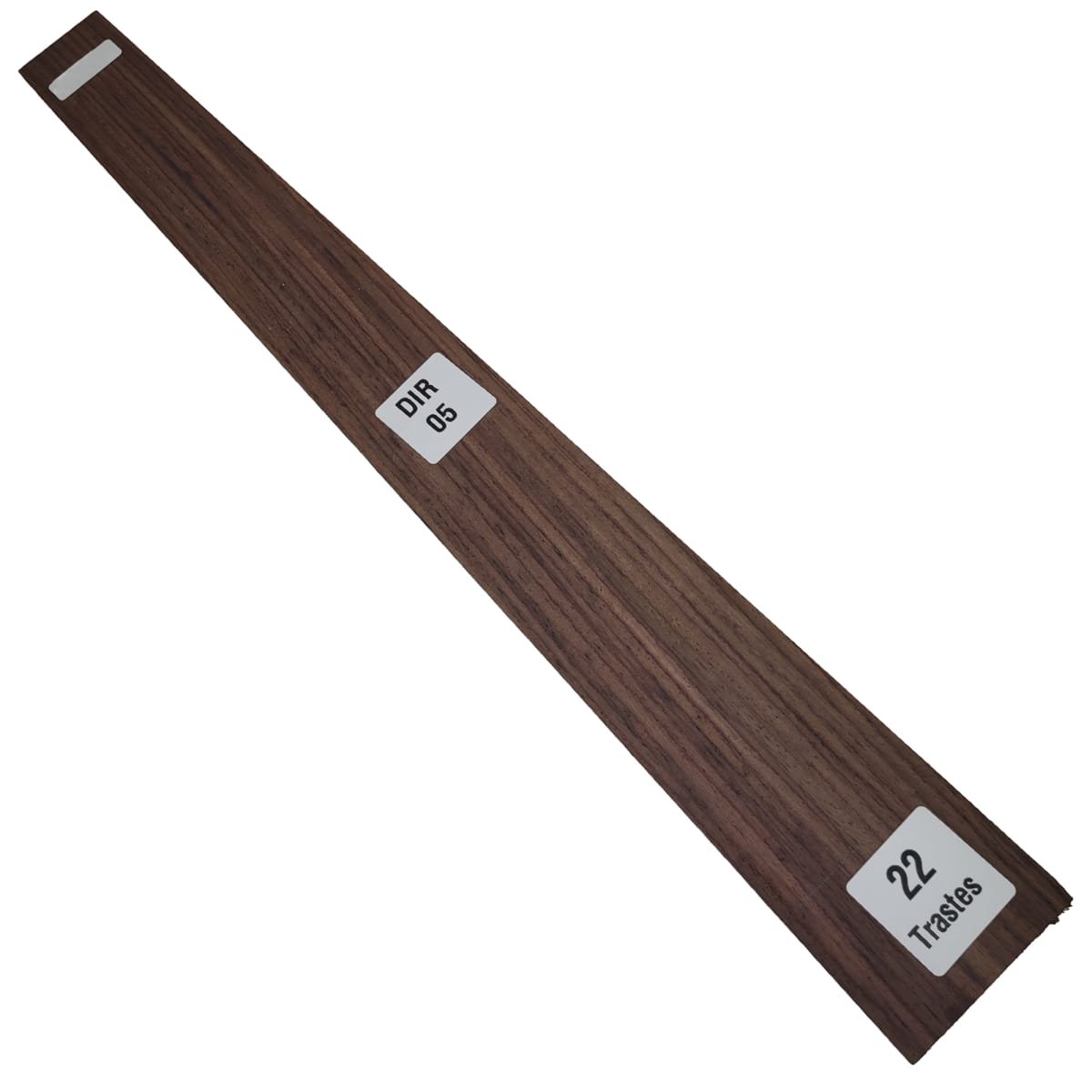 Diapason Ranurado Tipo Gibson REF: DIR-05 de Indian Rosewood Especial4