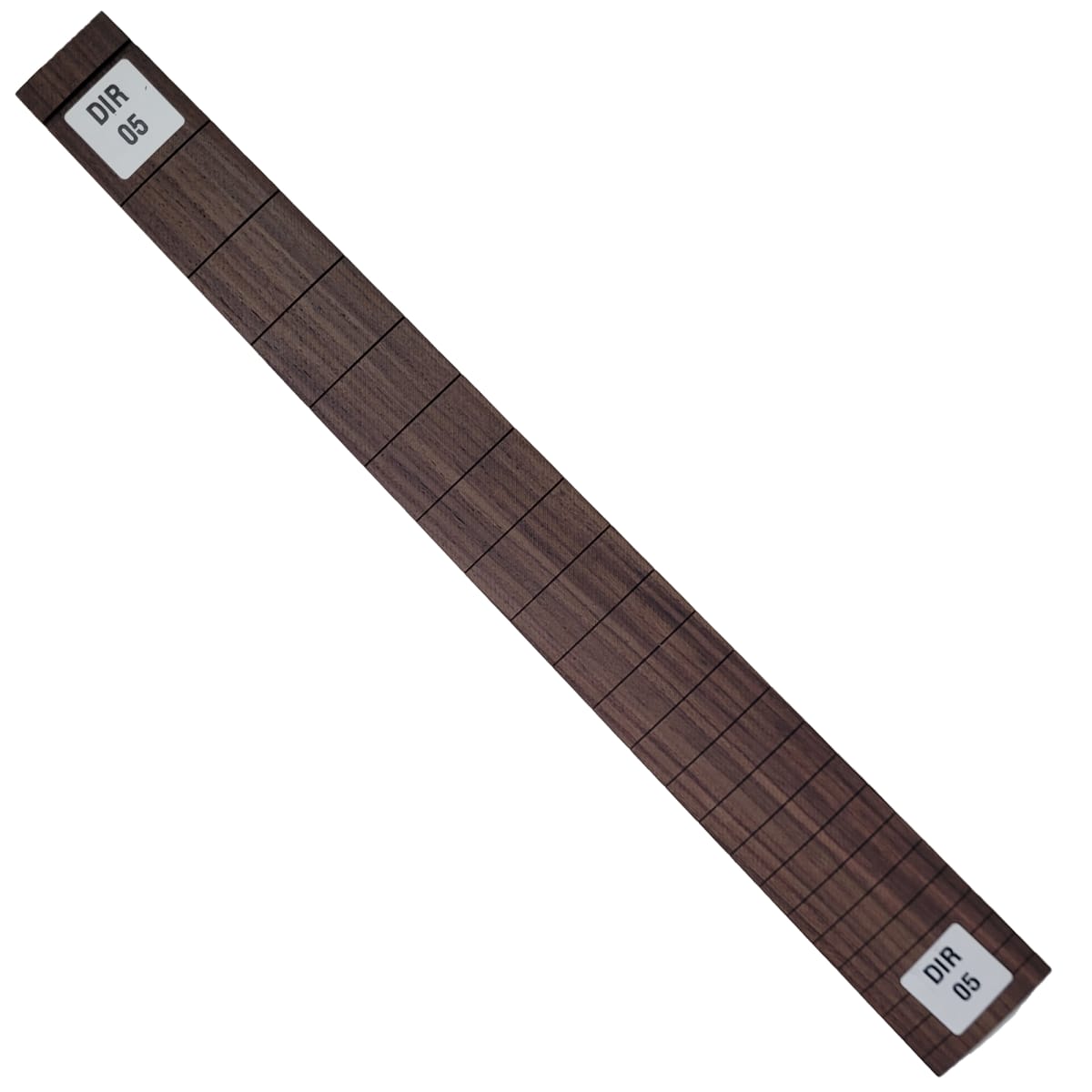 Diapason Ranurado Tipo Gibson REF: DIR-05 de Indian Rosewood Especial5