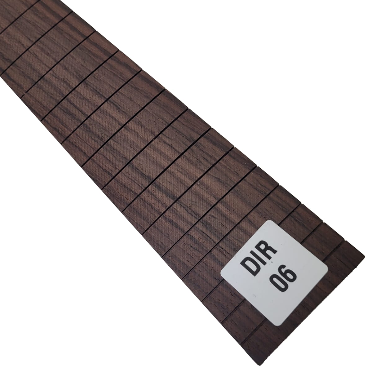 Diapason Ranurado Tipo Gibson REF: DIR-06 de Indian Rosewood Especial2