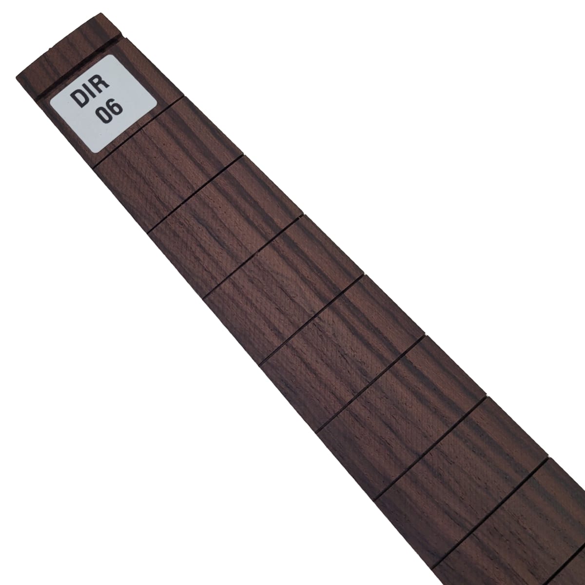 Diapason Ranurado Tipo Gibson REF: DIR-06 de Indian Rosewood Especial3