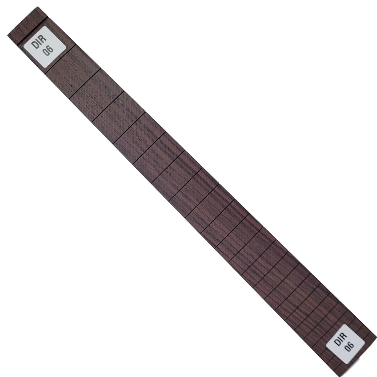 Diapason Ranurado Tipo Gibson REF: DIR-06 de Indian Rosewood Especial5