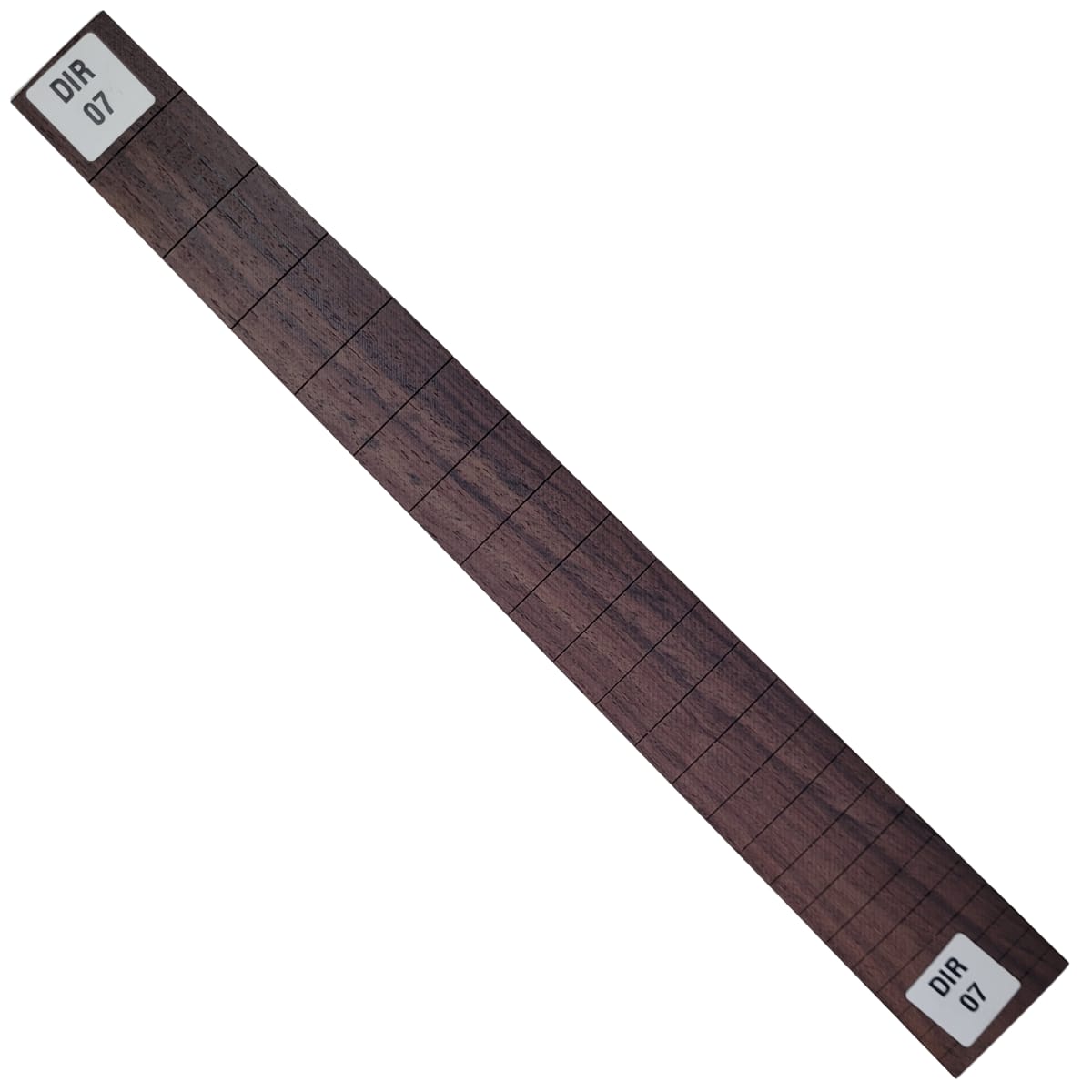 Diapason Ranurado Tipo Gibson REF: DIR-07 de Indian Rosewood Especial3