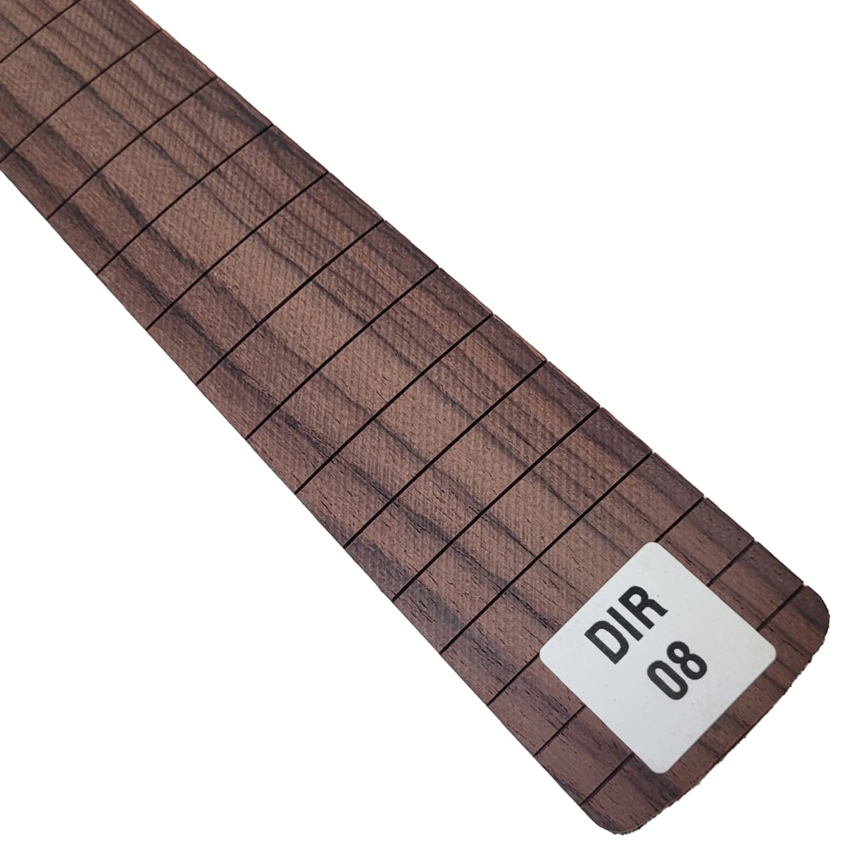 Diapason Ranurado Unico REF: DIR-08 de Indian Rosewood Especial para Guitarra2