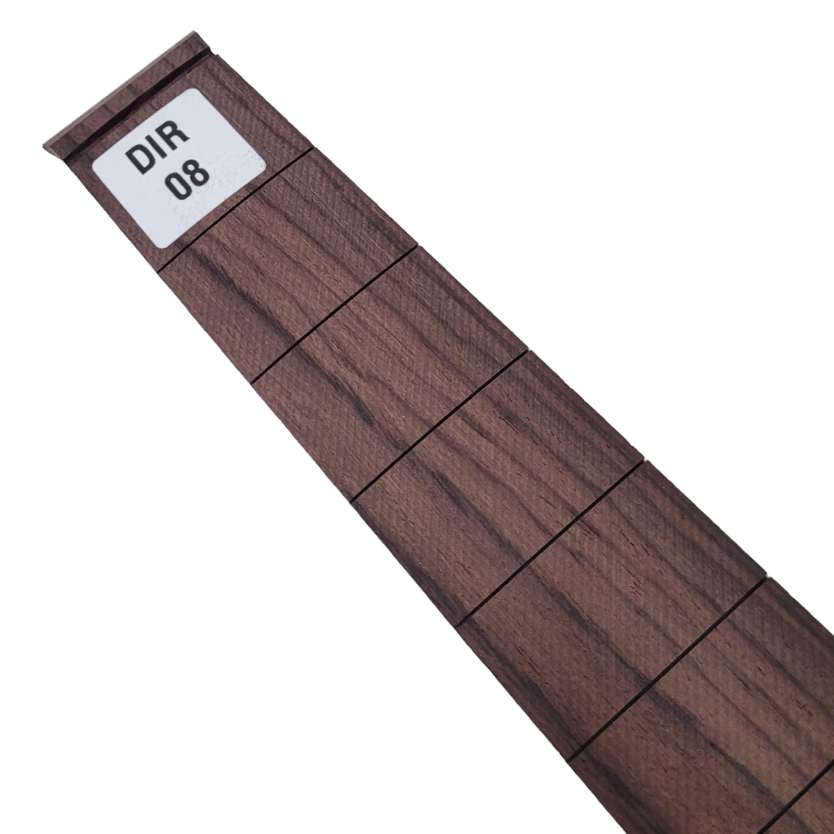 Diapason Ranurado Unico REF: DIR-08 de Indian Rosewood Especial para Guitarra3