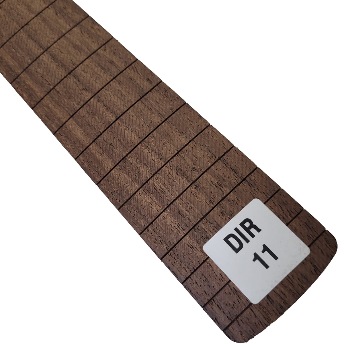 Diapason Ranurado Tipo Fender REF: DIR-11 de Indian Rosewood Especial - Escala 25.5