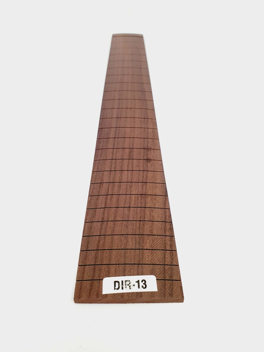 Diapasón Ranurado REF: DIR-13 de Indian Rosewood. Tipo Fender4