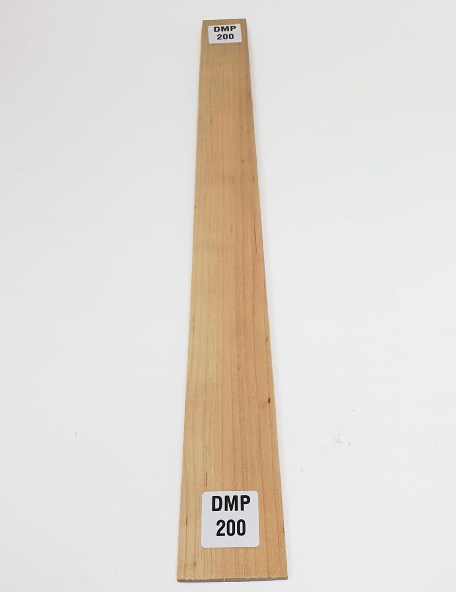 Diapason Ranurado REF: DMP-200 de Maple Especial para Guitarra5
