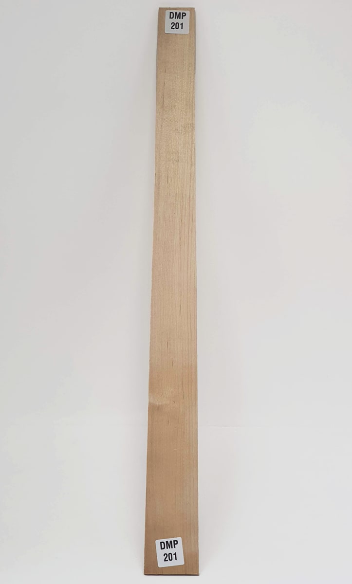 Diapason Ranurado REF: DMP-201 de Maple Especial para Bajo6