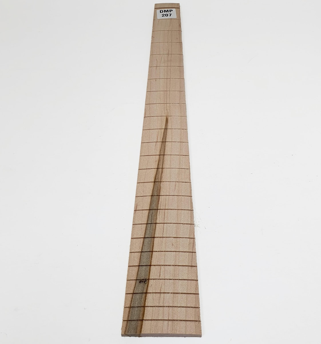 Diapason Ranurado REF: DMP-207 de Maple Economico para Guitarra 3