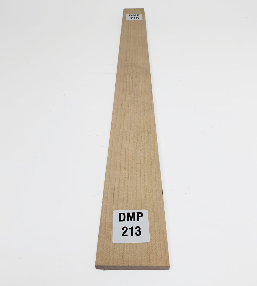 Diapason Ranurado REF: DMP-213 de Maple Especial para Guitarra5